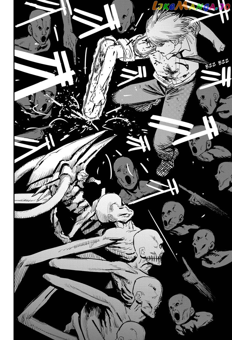 Chainsaw Man, Chapter 65 image 13